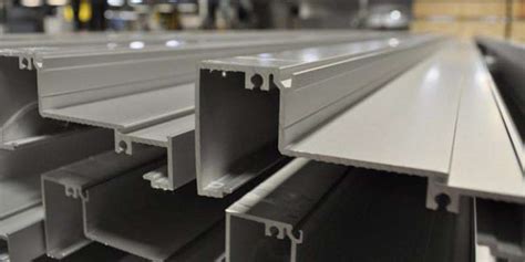 aluminum extrusion and fabric|how strong is aluminum extrusion.